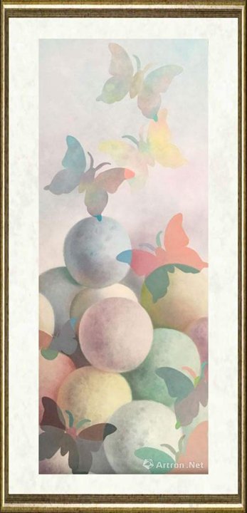 程亚杰_蝶之梦 Butterfly's Dream